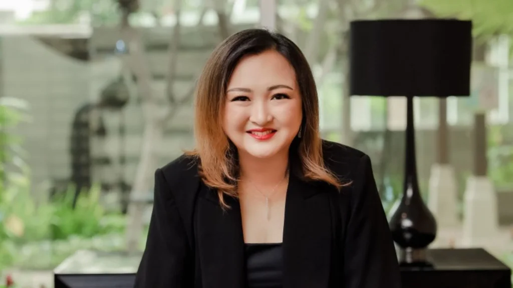 Shiseido Expands Caroline Foo’s Role to Cover Malaysia and Indonesia