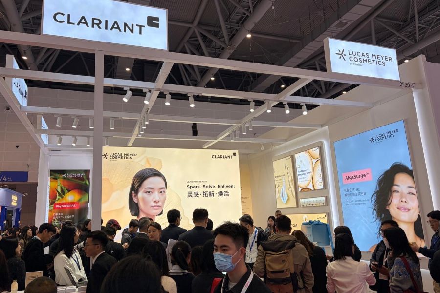 Lucas Meyer Cosmetics Unveils Vegan PDRN Alternative at PCHi 2026