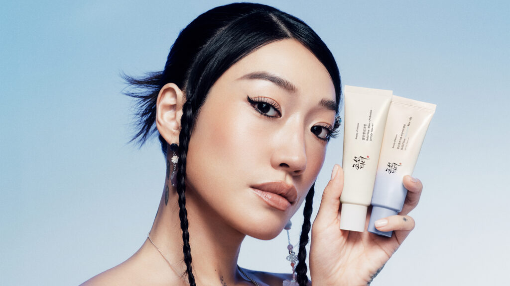Beauty of Joseon Stages UK Pop-Up to Deepen Retail Engagement