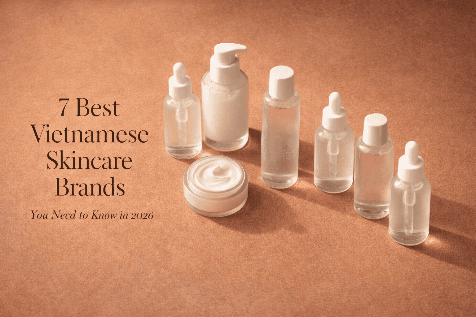 best vietnamese skincare brands