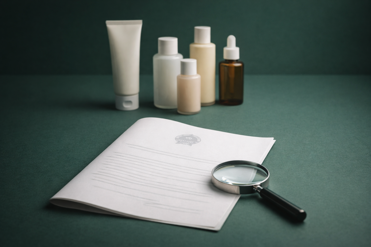 Vietnam counterfeit cosmetics oversight linked to tighter online advertising controls.