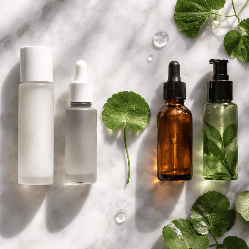 Vietnamese Skincare vs. K-Beauty