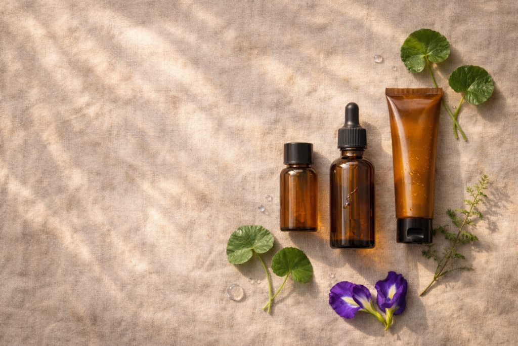 Herbario Vietnam: Natural Skincare Rooted in Vietnamese Herbal Tradition