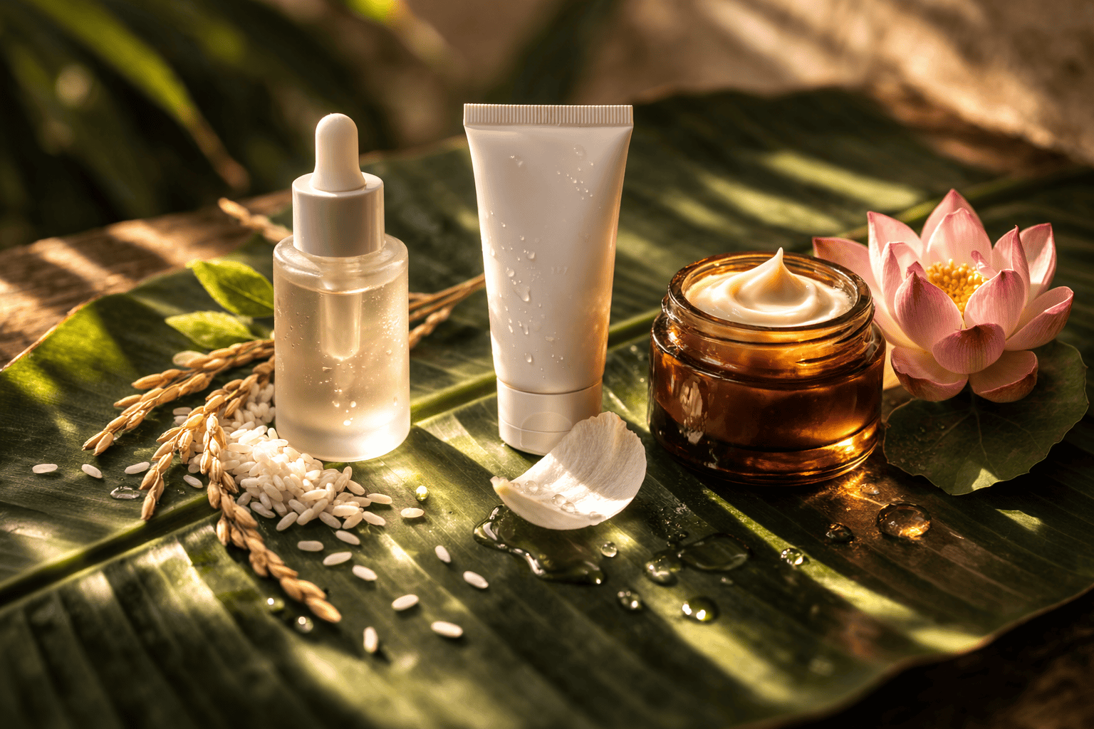 Philosophy Tropical Climates