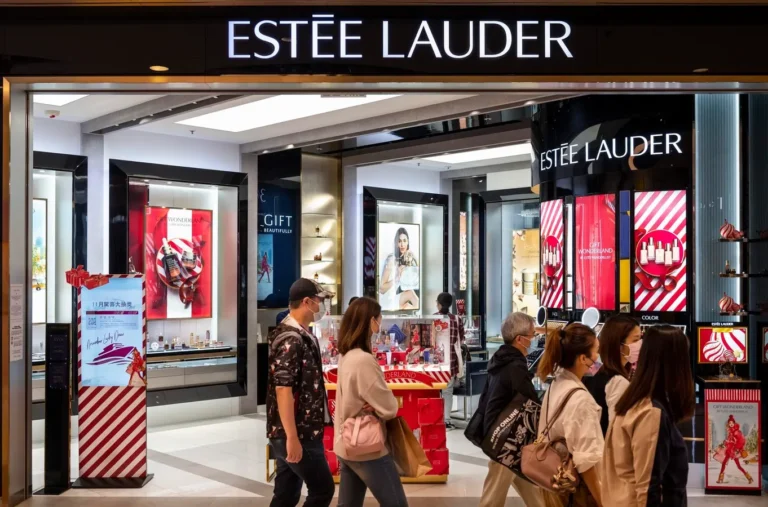 Estée Lauder and Puig Confirm Merger Talks