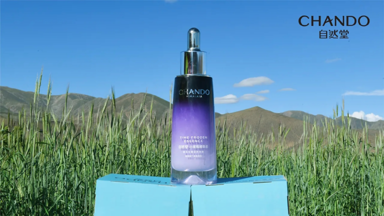 Chando IPO filing returns to Hong Kong market.