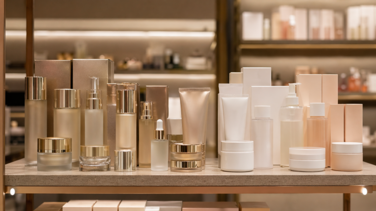 Recession Glam Is Reshaping Asian Beauty. V-Beauty Is Positioned to Win It