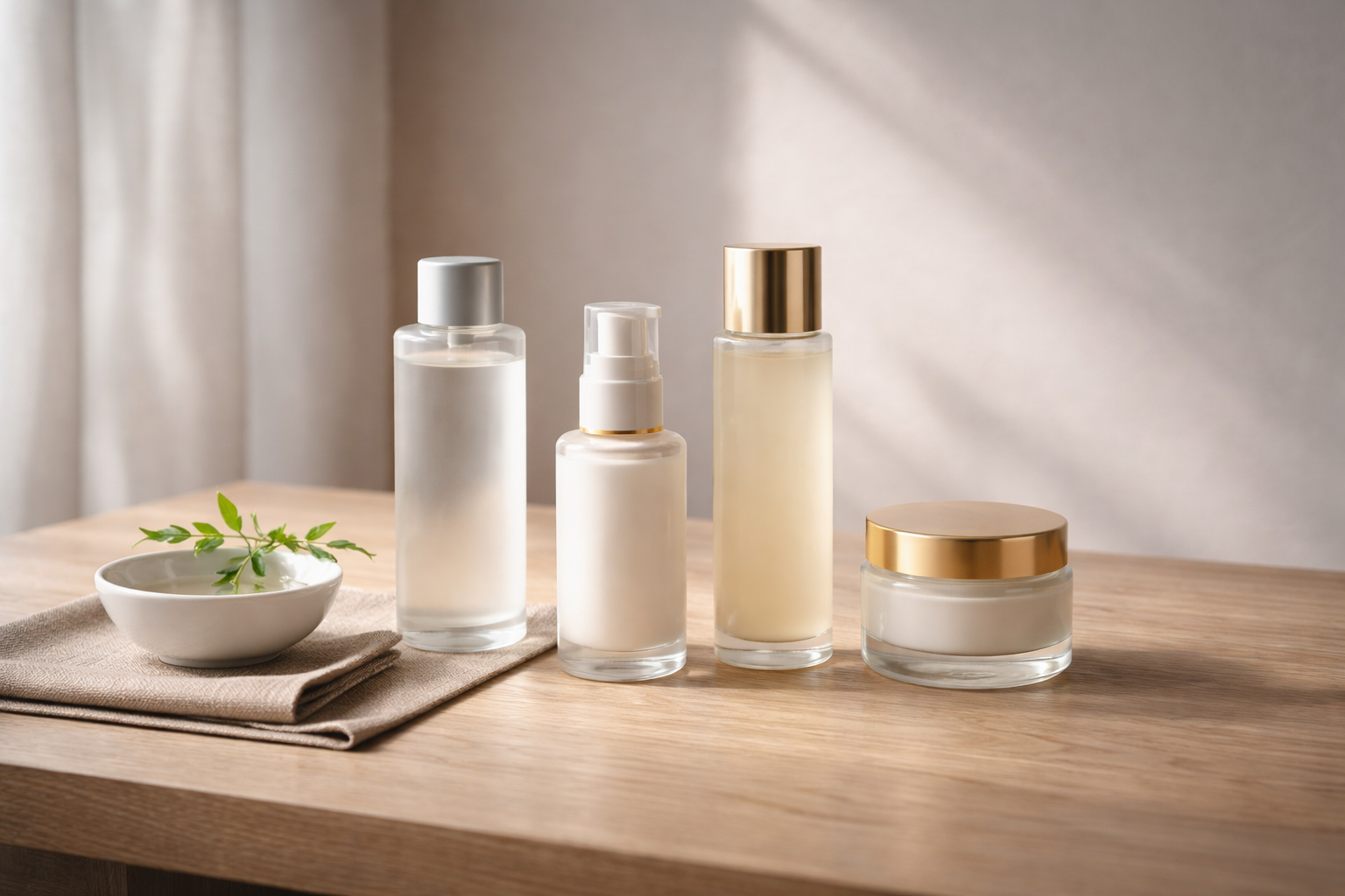 Japanese skincare products - J-beauty export decline Southeast Asia analysis