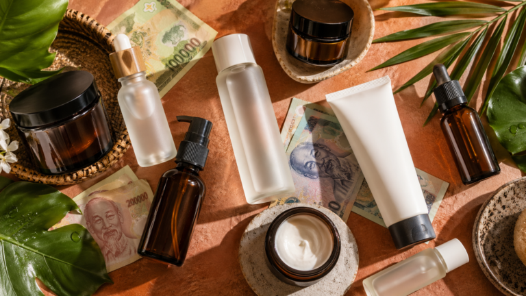 Skincare in Vietnam: A Local’s Guide to What’s Actually Worth Buying