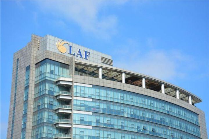 Lafang Jiahua 2025 results show first annual loss since IPO