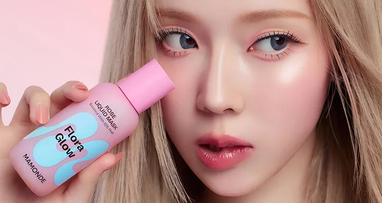 Mamonde to Shut China Online Stores After 21 Years