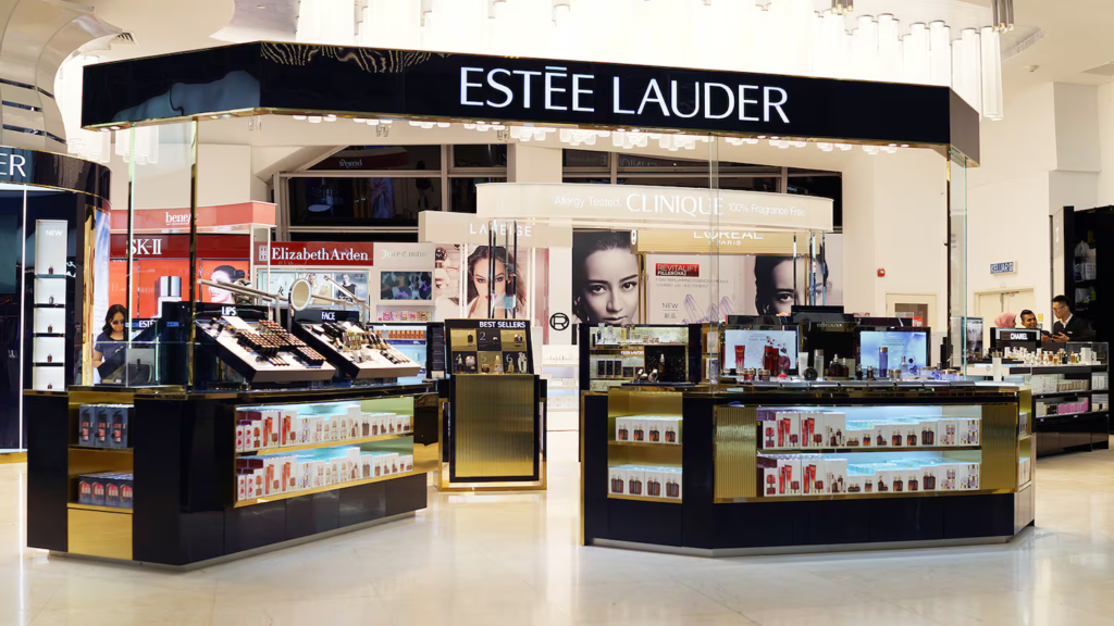 Estée Lauder Agrees to $210 Million Settlement in China Daigou Lawsuit