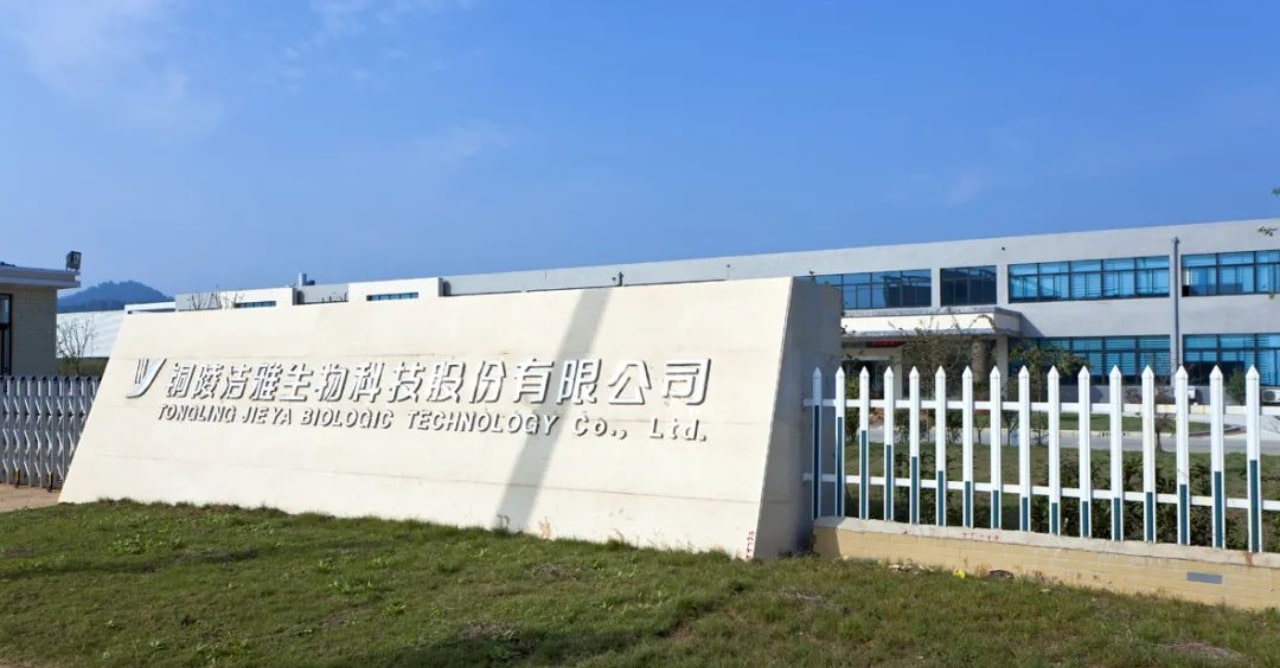 Jieya Shares results showing 2025 profit rebound in OEM manufacturing
