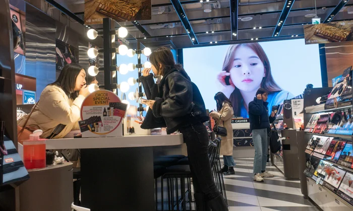 K-Beauty Dealmaking Hits Record as Investor Interest Grows
