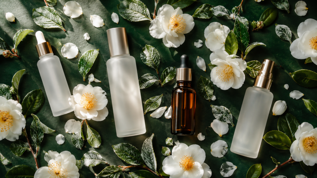Shan Tea in Vietnamese Skincare: The Ancient Highland Variety You Haven’t Heard Of