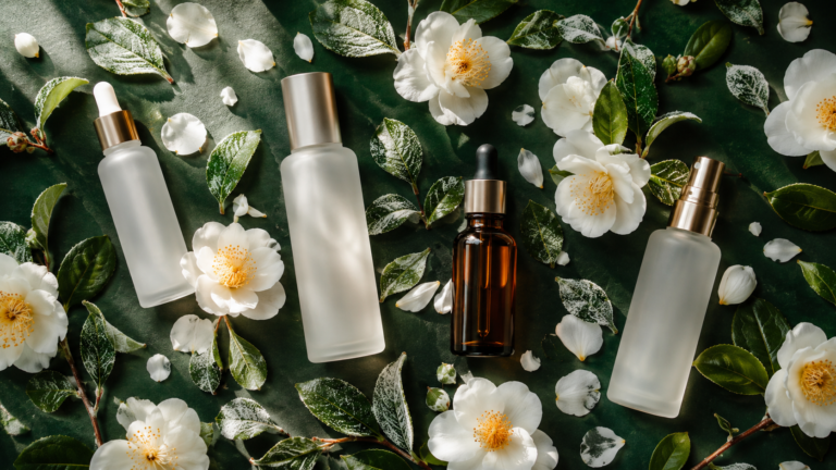 Shan Tea in Vietnamese Skincare: The Ancient Highland Variety You Haven’t Heard Of