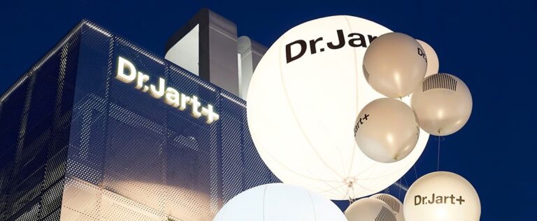 Dr. Jart+ Could Return to Korean Ownership in Acquisition Talks