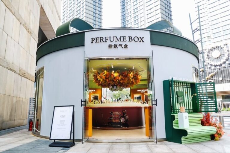 Eternal Beauty Adds Four Stores in China Expansion Push