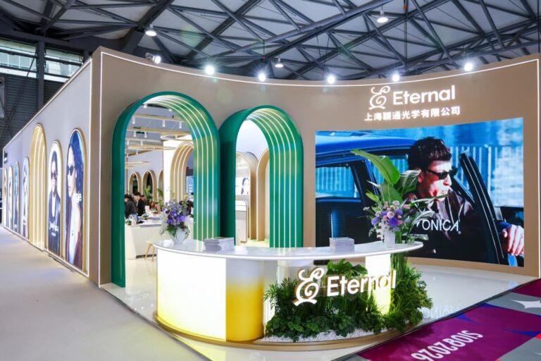 Beauty packaging recycling Hong Kong program launched by Eternal Beauty