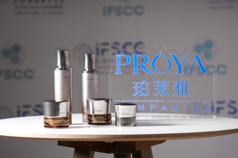 Proya Hong Kong IPO refiling for growth and expansion