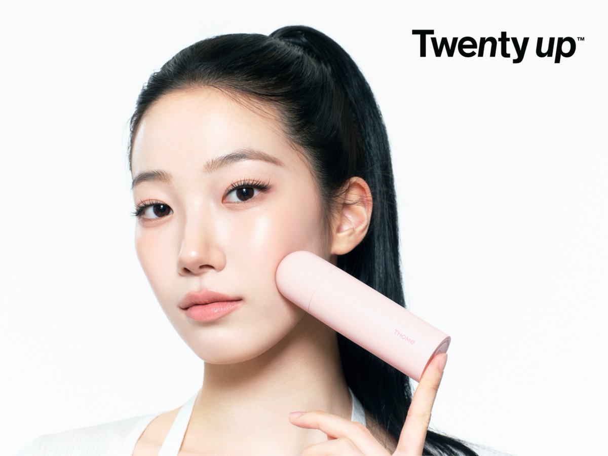 Thome twenty up - Kazuha